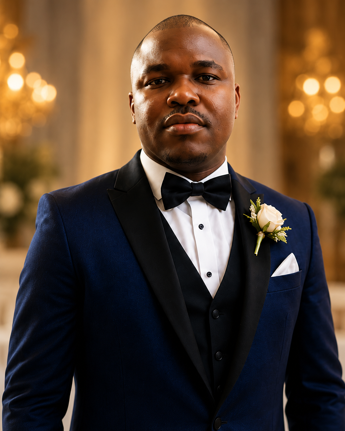 KOFFI KOFFI Hermann